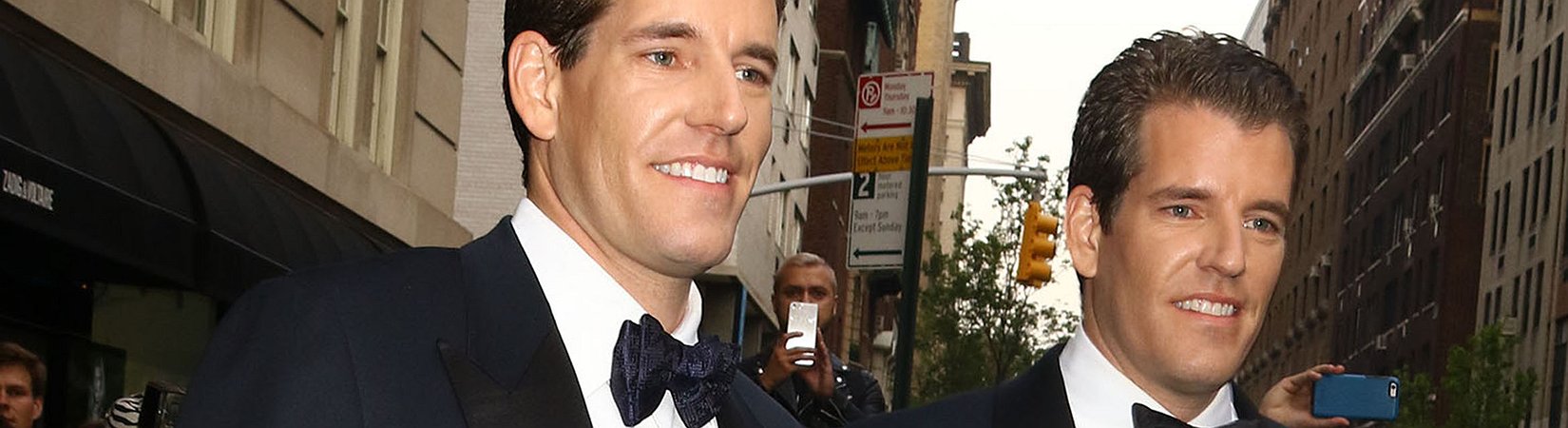 A história dos gémeos Winklevoss: multi-milionários graças à Bitcoin