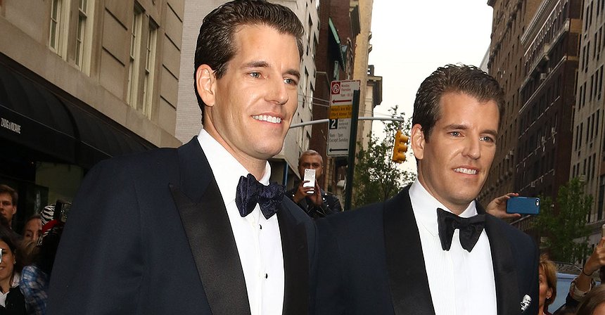 Los hermanos Winklevoss: cómo los gemelos se hicieron multimillonarios con las criptomonedas