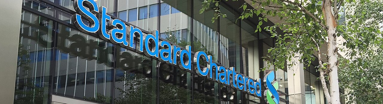 Standard Chartered Rolls Out a Tokenization Platform