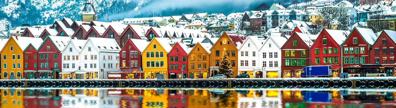 La Norvegia è indecisa su come spendere i petroldollari accumulati