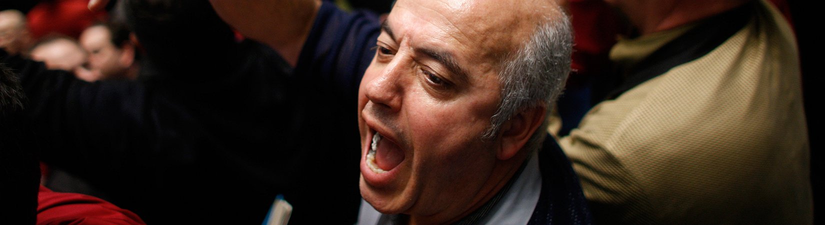  5 acciones de primera clase que puede comprar ahora