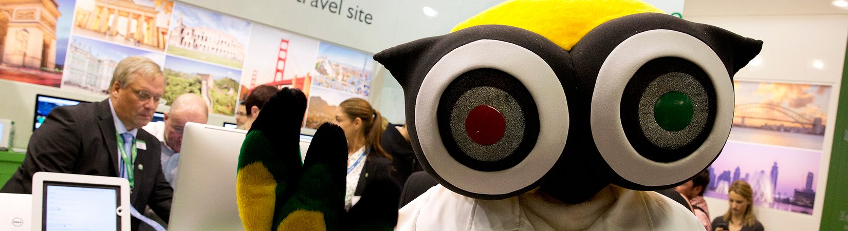 ¿Quién quiere adquirir Groupon, TripAdvisor y Twitter?