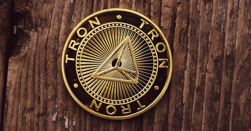 TRON Foundation and Justin Sun Sued by Former Employees