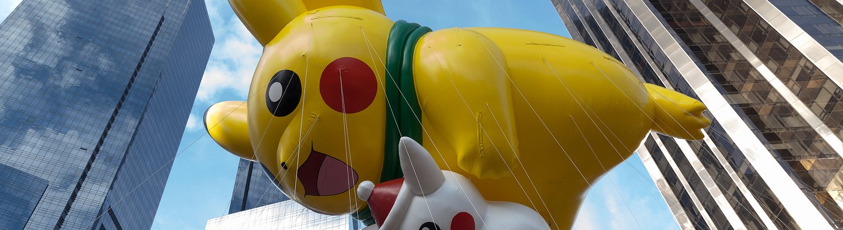 Cómo deshacerse de la fiebre de Pokémon