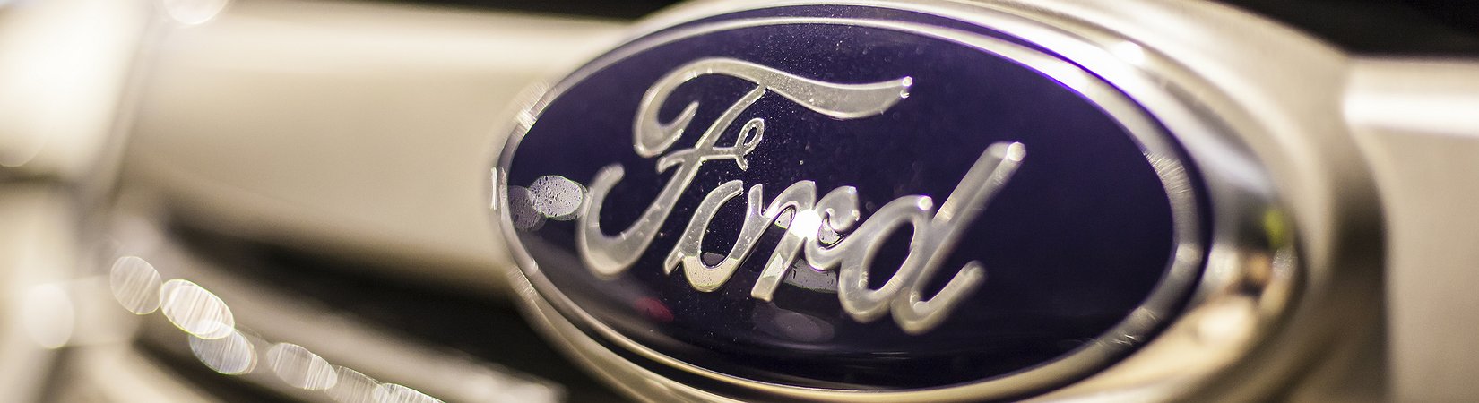 Las acciones de Ford caen a pesar de los buenos resultados del 2º trimestre