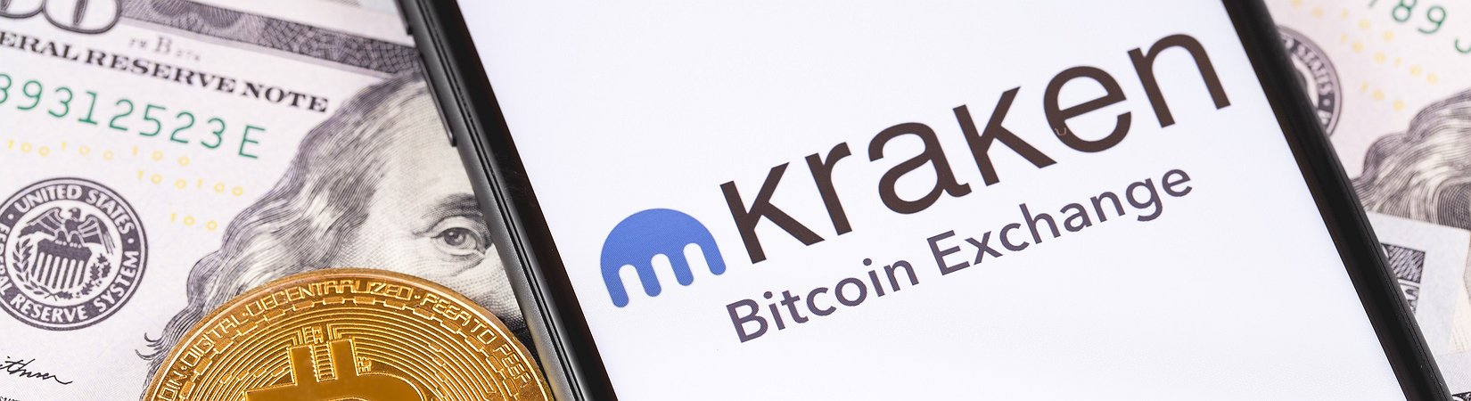CFTC Fines Crypto Exchange Kraken with $1.25M