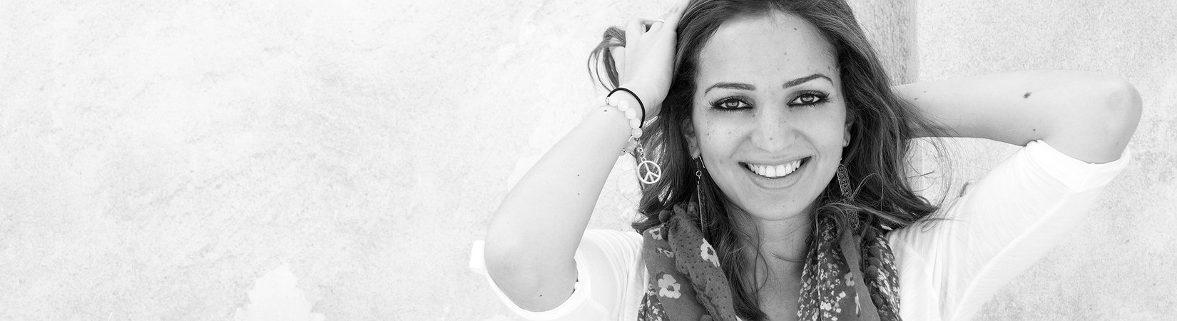 النسوة العربيات في الأعمال