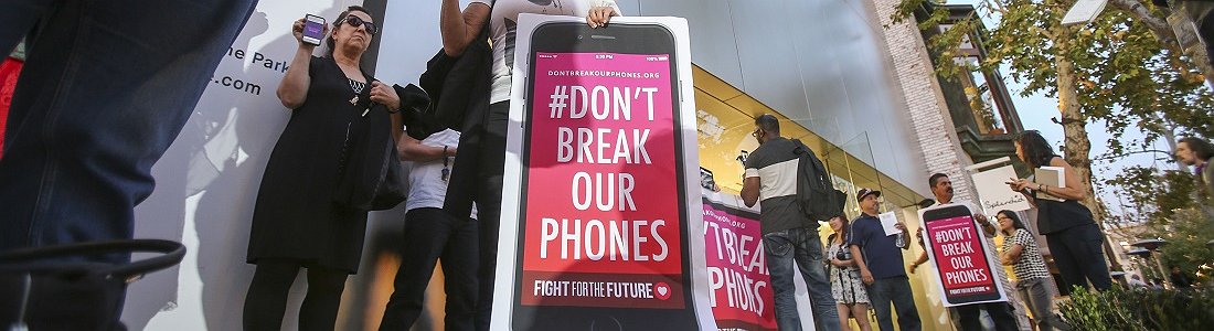 Fbi sblocca iPhone senza l’aiuto di Apple