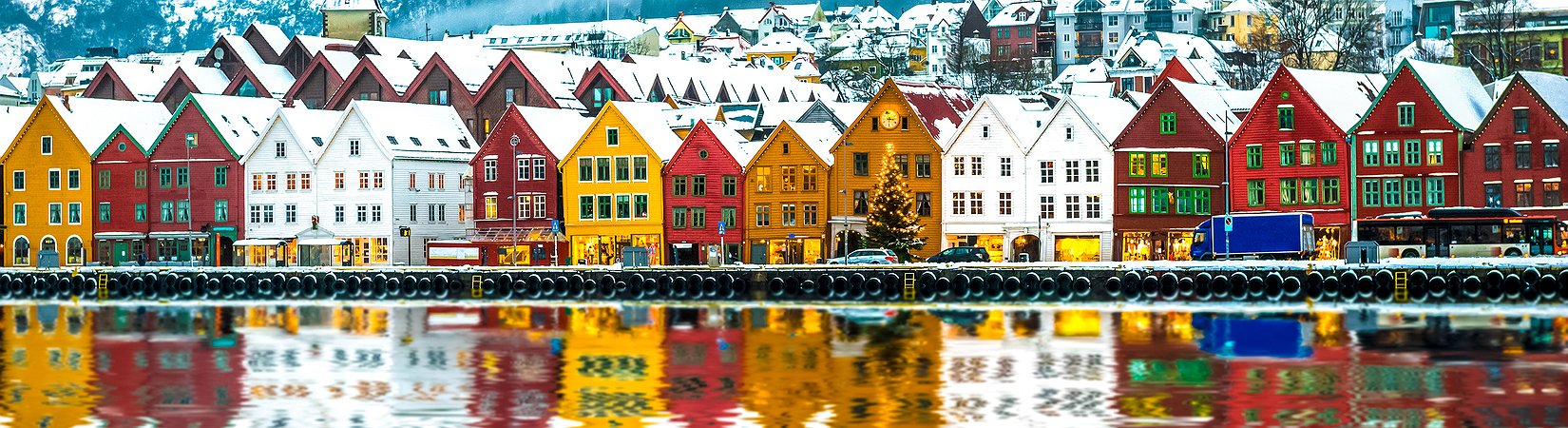 Noruega no sabe qué hacer con los petrodólares acumulados