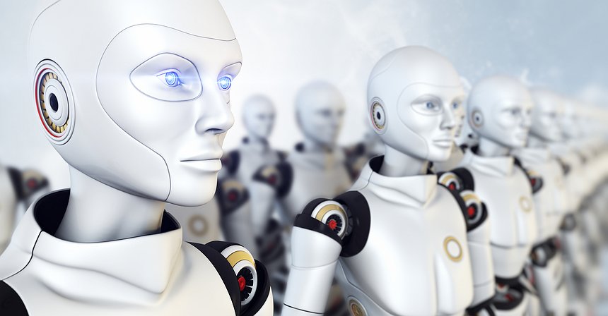 Cómo la IA va a resolver los problemas del mercado de las criptomonedas