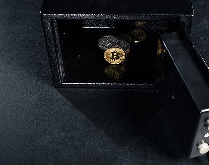Dal 2017 sono stati rubati 1,2 miliardi di dollari in criptovalute
