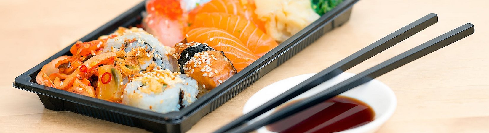 Sushi to Launch a Decentralized Derivatives Exchange