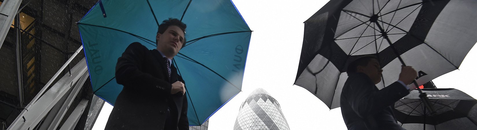 Guía de banqueros de inversión para el Brexit