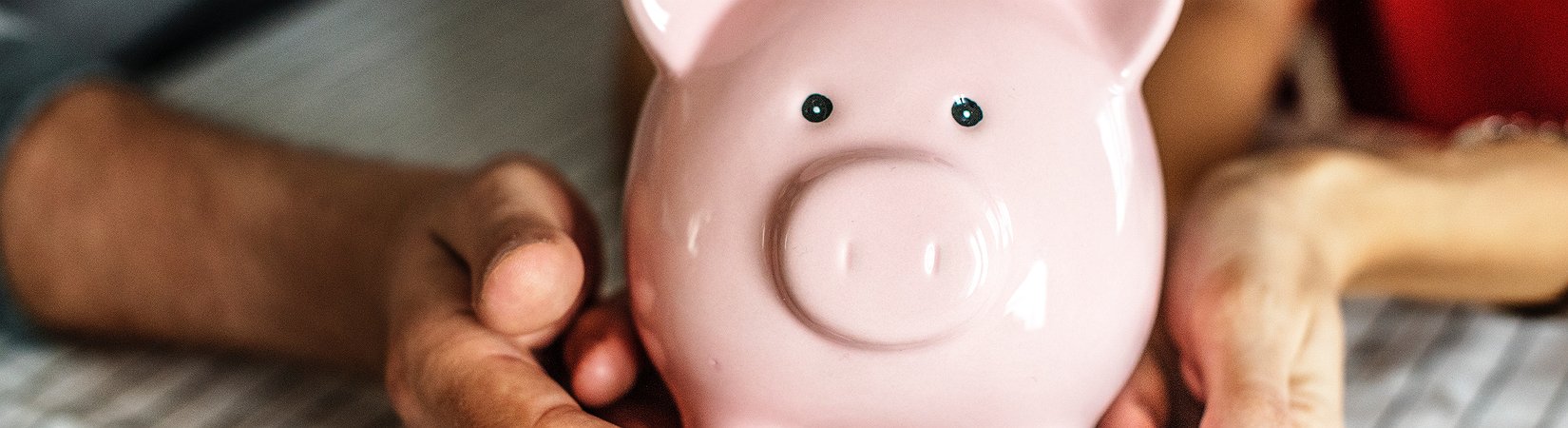 5 formas de ahorrar dinero