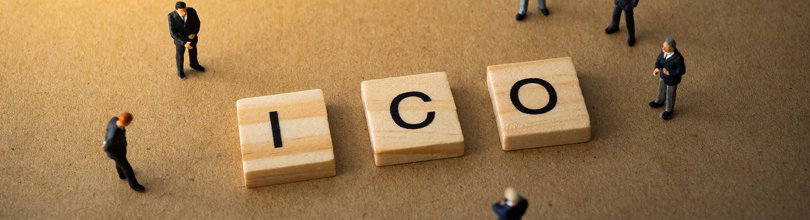 ست نصائح لكل من يحضر ICO
