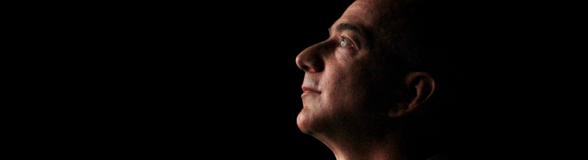 Amazon supera i 1.000 $ per azione