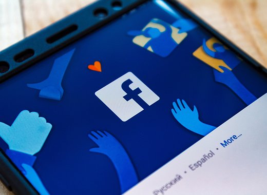 Facebook cancella in parte il divieto alle pubblicità sulle criptovalute