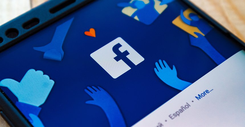 Facebook cancella in parte il divieto alle pubblicità sulle criptovalute