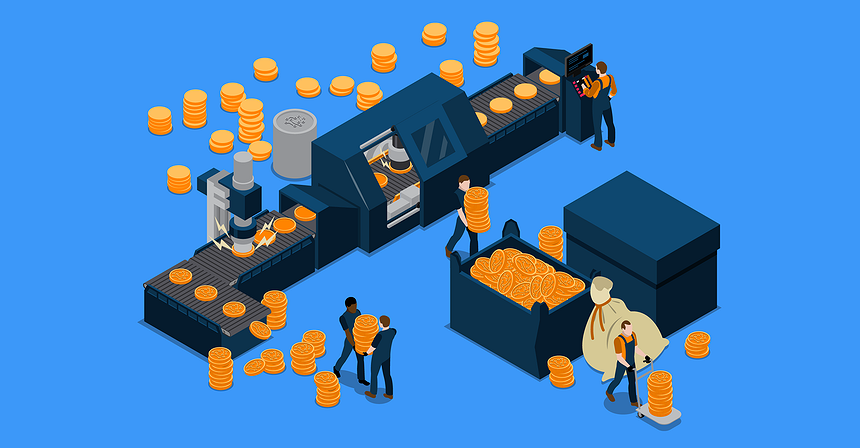 Dash CEO: Cryptocurrencies of Central Banks Are Inevitable Future