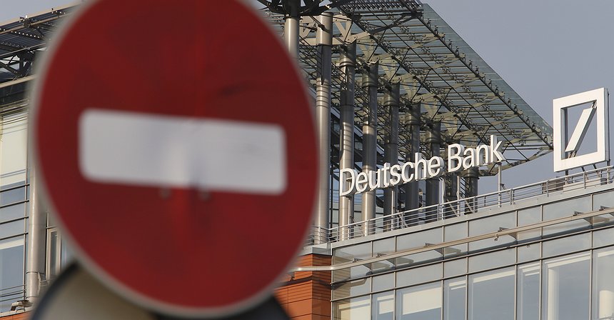 Deutsche Bank: ci attendono 35 anni di contrazione economica