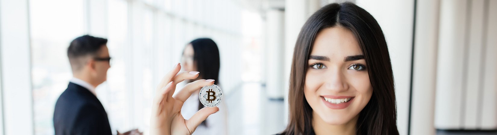 Bitcoin Salary Anyone?