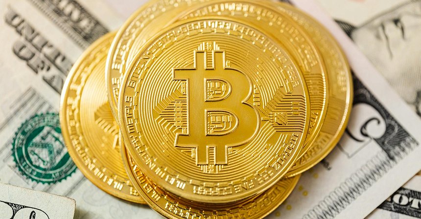 Bitcoin Breaks Above $125,000