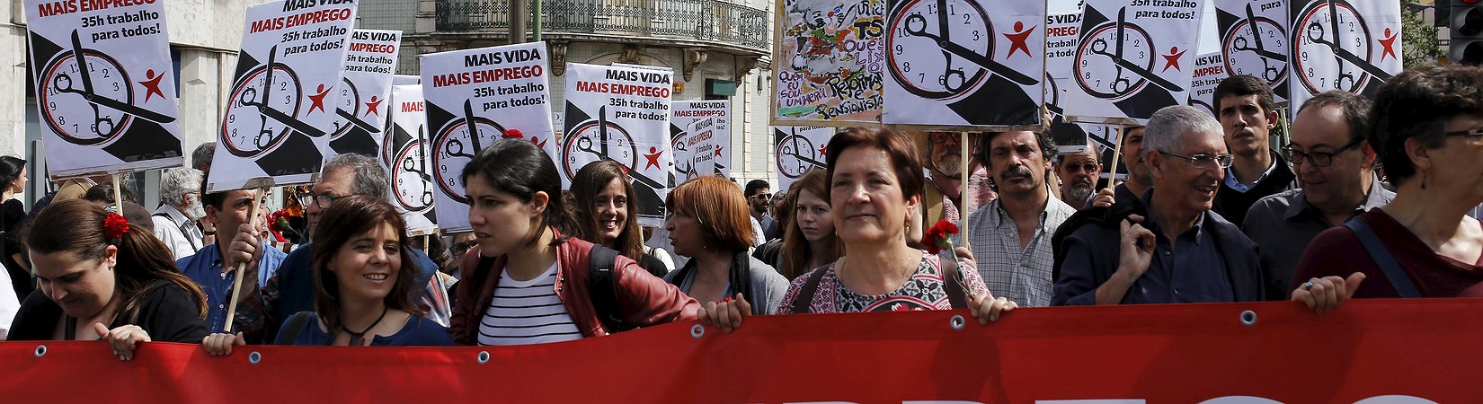 Redução do desemprego não se traduz em aumento do emprego