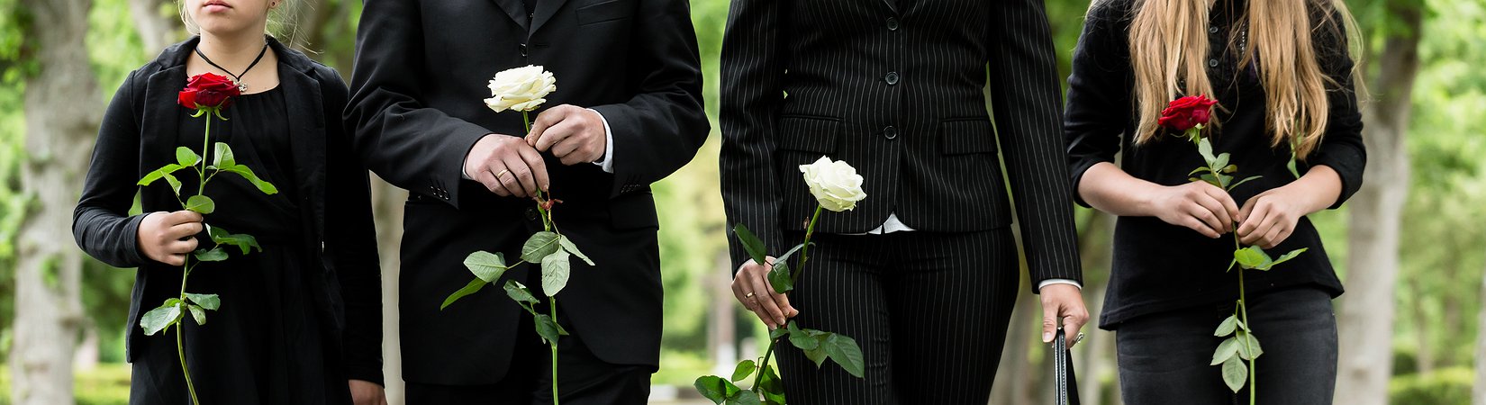 Ricos y muertos: Cómo gestionar el capital incluso después de la muerte