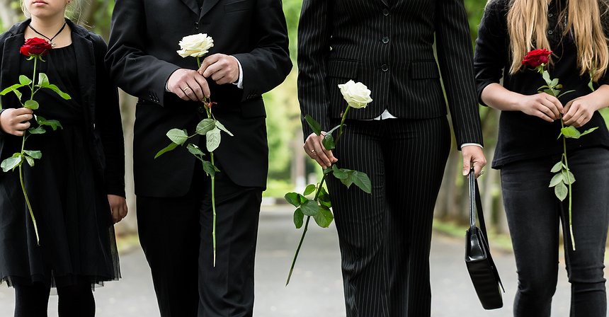 Ricos y muertos: Cómo gestionar el capital incluso después de la muerte