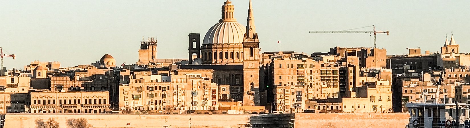 70% de empresas de criptomonedas no consiguen registrarse en Malta