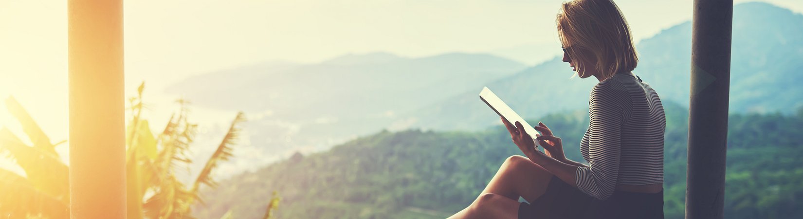 Por qué necesitas aprender a desconectar ahora mismo (aunque sea solo durante un rato)
