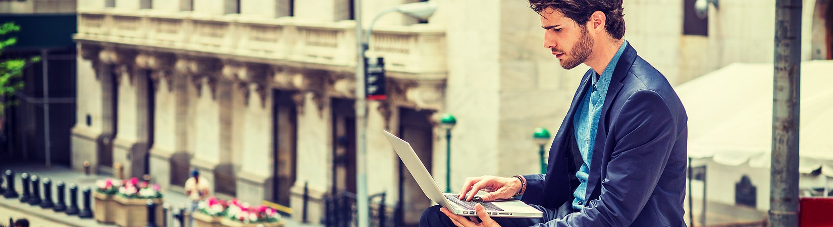 A característica chave dos traders de sucesso