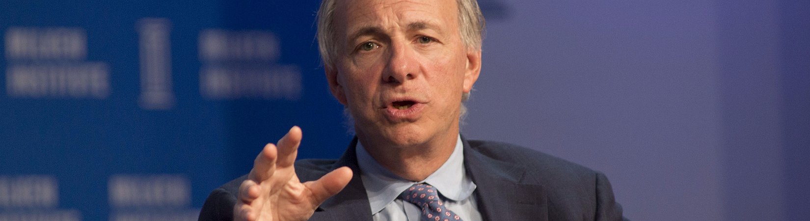 Los 3 libros que según Ray Dalio todo el mundo debería leer