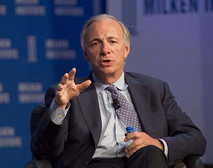 3 libri da leggere secondo Ray Dalio