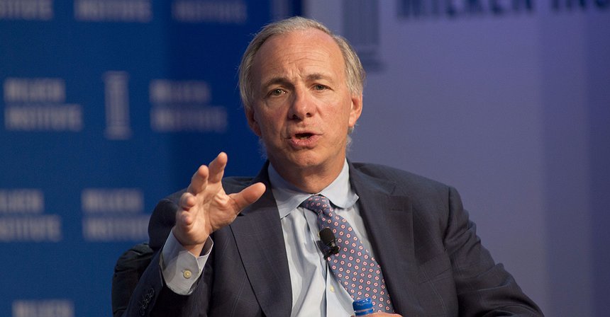 3 libri da leggere secondo Ray Dalio