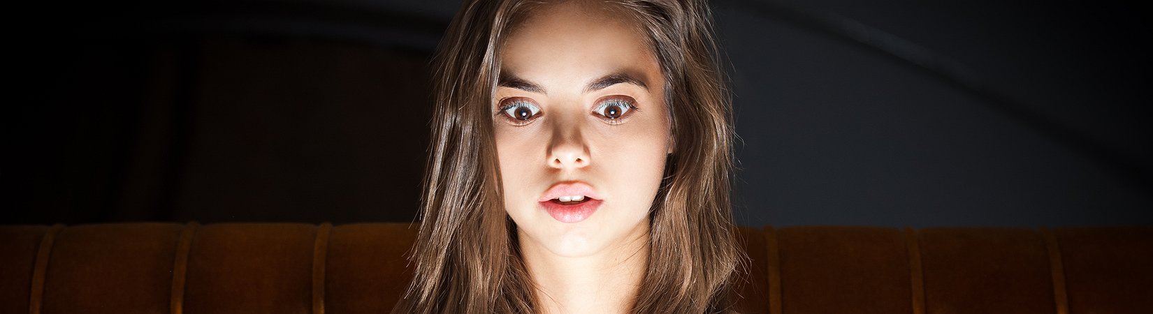 15 libri per spaventarsi a morte