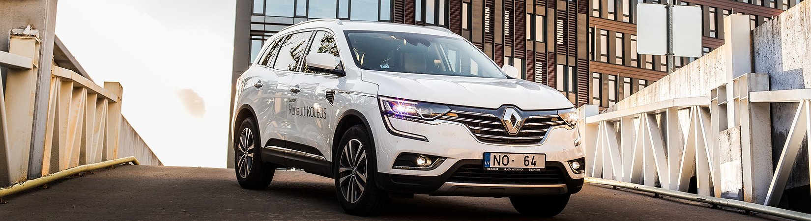 Renault Examines Blockchain for Certification of Vehicle Compliance
