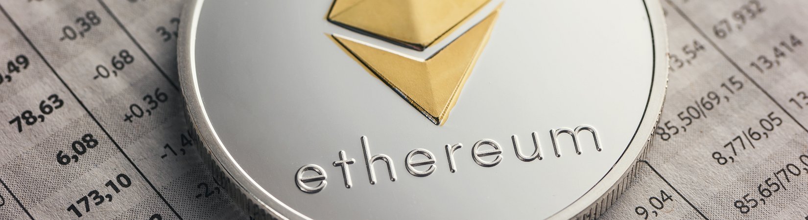 Ether Will Become Deflationary in 2022