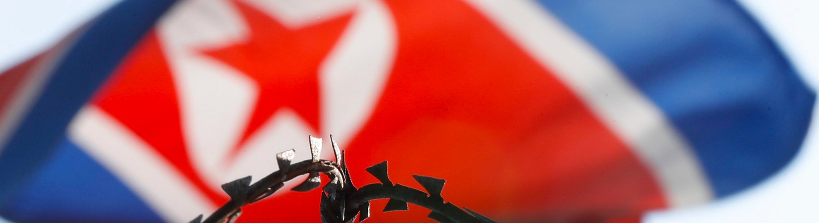 US Imposes Sanctions on Hackers from North Korea