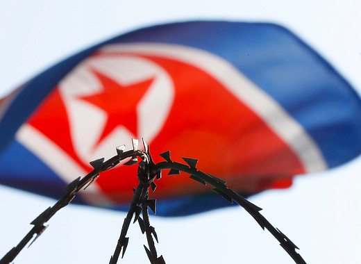 US Imposes Sanctions on Hackers from North Korea