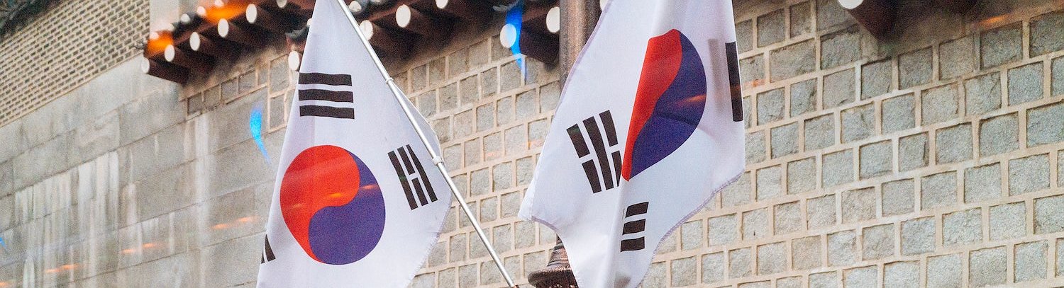 South Korea to Delay Tax on Crypto Traders