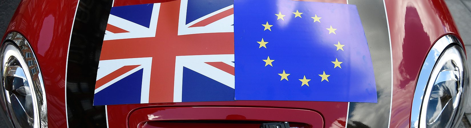 In Regno Unito inizia oggi la campagna ufficiale sull'uscita dall’Ue