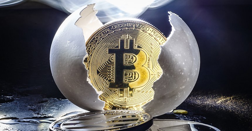 3 leggende metropolitane sul bitcoin