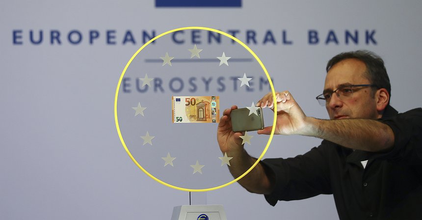 لماذا يجب أن تعطي اليورو فرصة ثانية