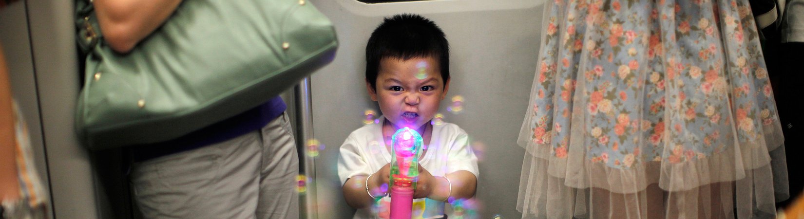  No hay nada que temer