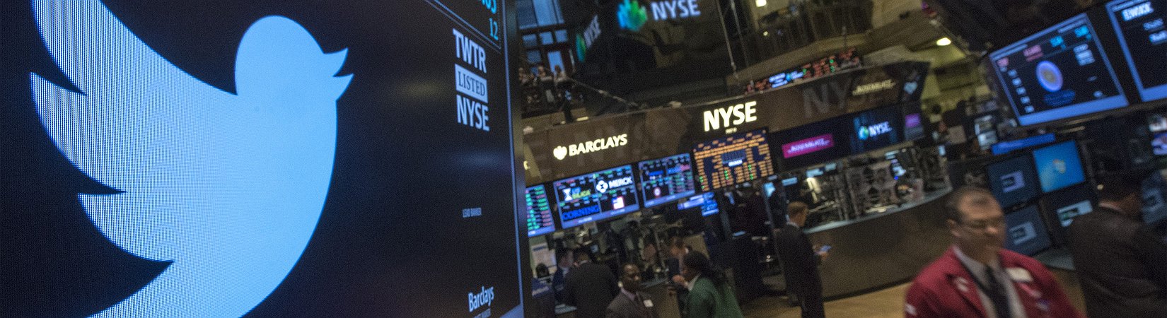 ¿Qué pasará con Twitter?