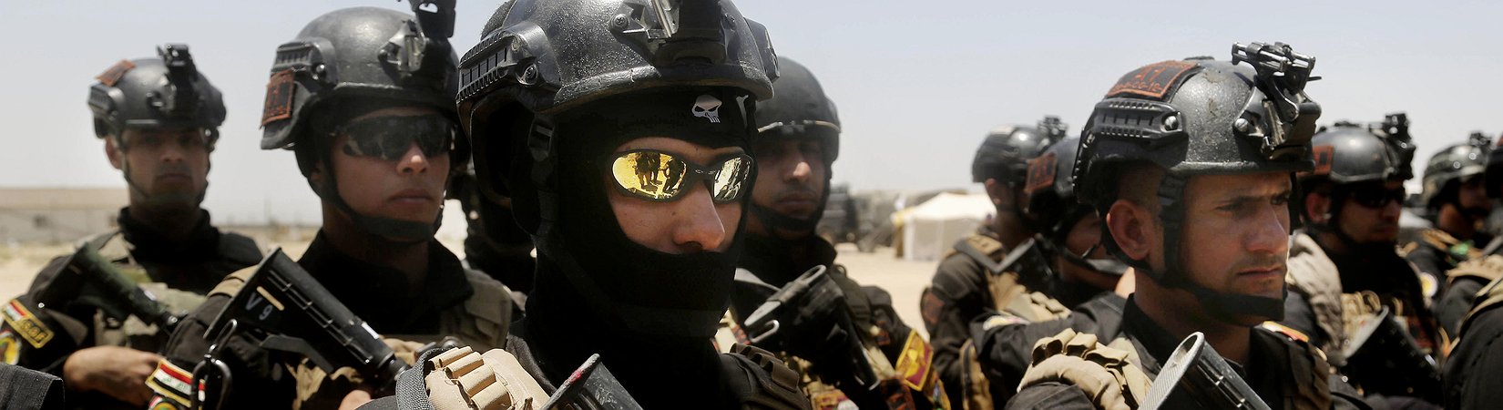 Isis, 250 miliziani uccisi dai bombardamenti Usa in Iraq