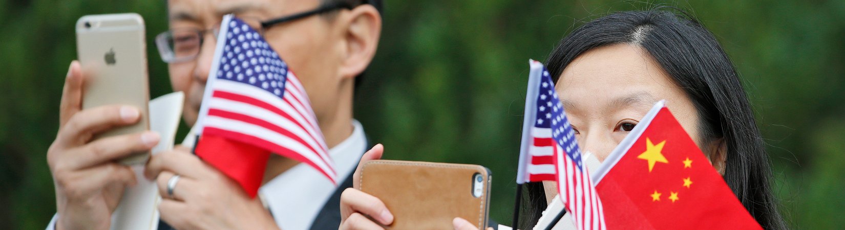 Petrolio: Cina e Stati Uniti mandano il greggio in ribasso