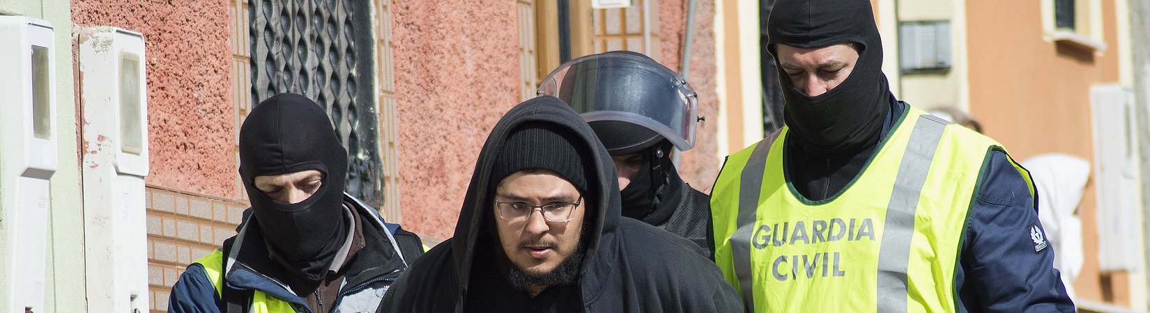 ¿Por qué se radicalizan los jóvenes en Occidente?