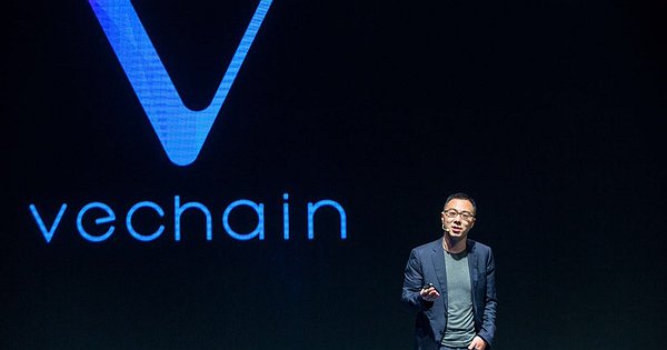 VeChain: What It Is, How It Works, Examples, and History
